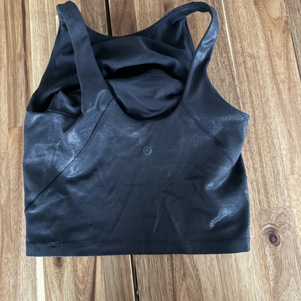 Lululemon Align Tank - image 2